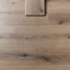 Legacy 12mm 4V Dark Oak 4V Laminate Flooring