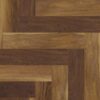 Core Herringbone 5mm Espresso Oak Luxury Vinyl Click Flooring