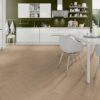 Core Herringbone 5mm Sahara Desert Oak Luxury Vinyl Click Flooring