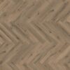 Core Herringbone 5mm Smoked Oak Luxury Vinyl Click Flooring