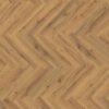 Core Herringbone 5mm Embossed Natural Oak Luxury Vinyl Click Flooring