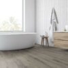 Fusion Core 5mm Tornado Grey Oak Luxury Vinyl Click Flooring