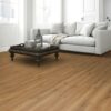 Fusion Core 5mm Embossed Natural Oak Luxury Vinyl Click Flooring