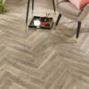 Craft Herringbone 12mm Providence Oak Laminate Flooring