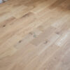 50sqm 📦 Pallet DEAL – 14/3 x 125mm Natural Oiled Oak Engineered Wood Flooring