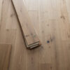 Nature 15/4 x 190mm Invisible Finish Light Oak Engineered Flooring