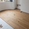 Nature 15/4 x 190mm Invisible Finish Light Oak Engineered Flooring