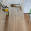 Nature 15/4 x 190mm Invisible Finish Light Oak Engineered Flooring