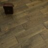 📦 Pallet DEAL – 14/3 x 125mm Dark Cognac Oak Engineered Wood Flooring 72sqm