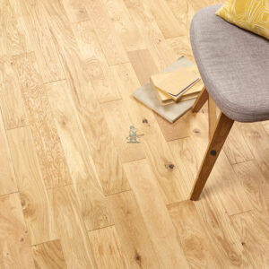 71sqm 📦 Pallet DEAL – 90mm Natural Brushed & Oiled Oak Solid Wood Flooring