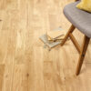 71sqm 📦 Pallet DEAL – 90mm Natural Brushed & Oiled Oak Solid Wood Flooring