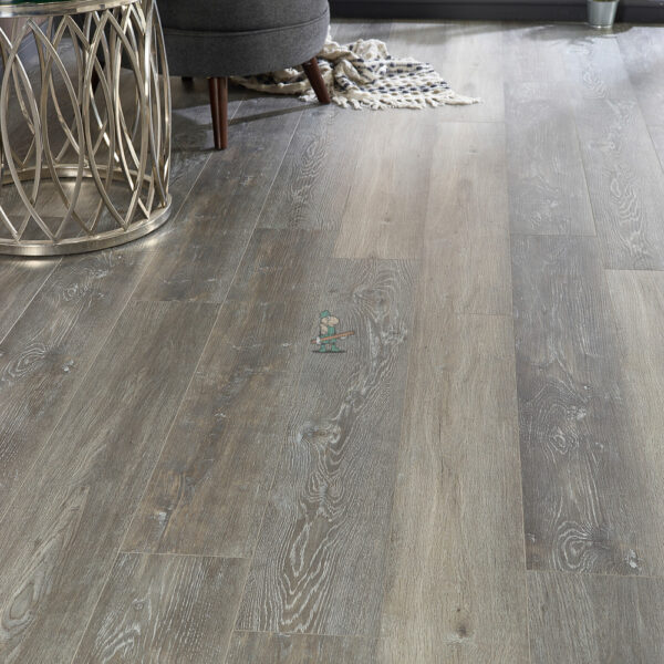 Hydro Pro 5mm Lakeside Luxury Vinyl Click Flooring