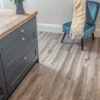 Hydro Pro 5mm West Coast Luxury Vinyl Click Flooring