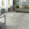 Hydro Pro 5mm Feather Grey Luxury Vinyl Click Flooring