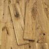 60sqm 📦 Pallet DEAL – 150mm Natural Brushed & Oiled Oak Solid Wood Flooring