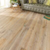 Nature 15/4 x 190mm White Smoked Oak Engineered Flooring