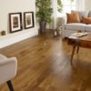 Nature 18/5 x 125mm Golden Wheat Oak Engineered Flooring