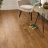 Nature 18/5 x 150mm Golden Oak Handscraped Engineered Flooring