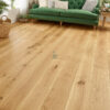 Nature 20/6 x 190mm Natural Brushed & Oiled Engineered Flooring