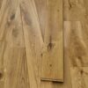 60sqm 📦 Pallet DEAL – 150mm Natural Lacquered Oak Solid Wood Flooring