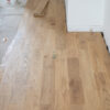 Nature 14/3 x 125mm Natural Brushed & Lacquered Oak Engineered Flooring