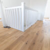 Nature 14/3 x 125mm Natural Brushed & Lacquered Oak Engineered Flooring