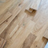 Nature 14/3 x 125mm Natural Brushed & Lacquered Oak Engineered Flooring