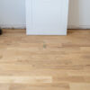 Nature 14/3 x 125mm Natural Brushed & Lacquered Oak Engineered Flooring