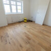 Nature 14/3 x 125mm Natural Brushed & Lacquered Oak Engineered Flooring