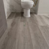 Hydro Pro 5mm Feather Grey Luxury Vinyl Click Flooring