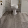 Hydro Pro 5mm Feather Grey Luxury Vinyl Click Flooring