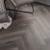 Hydro Pro Herringbone 5mm West Coast Luxury Vinyl Click Flooring