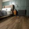 Hydro Pro 5mm Caramel Luxury Vinyl Click Flooring