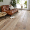 Nature 15/4 x 220mm Weathered Oak Distressed Hand Sawn Engineered Flooring