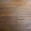 Nature 15/4 x 220mm Golden Oak Distressed Hand Sawn Engineered Flooring