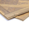 Nevada 20/4 Smoked Golden Oak Engineered Versaille Panel Wood Flooring