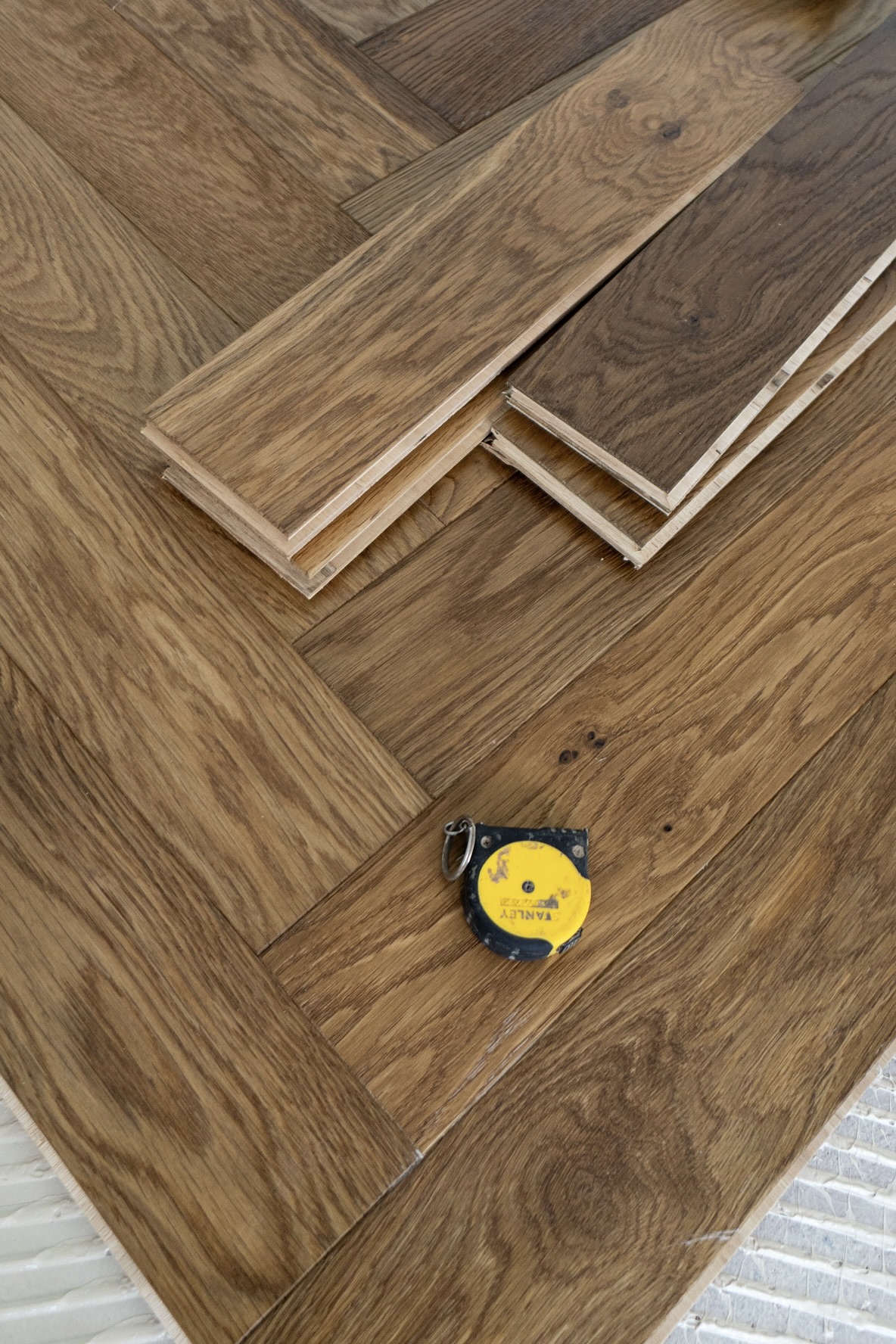 Is Engineered Wood Better than Laminate?