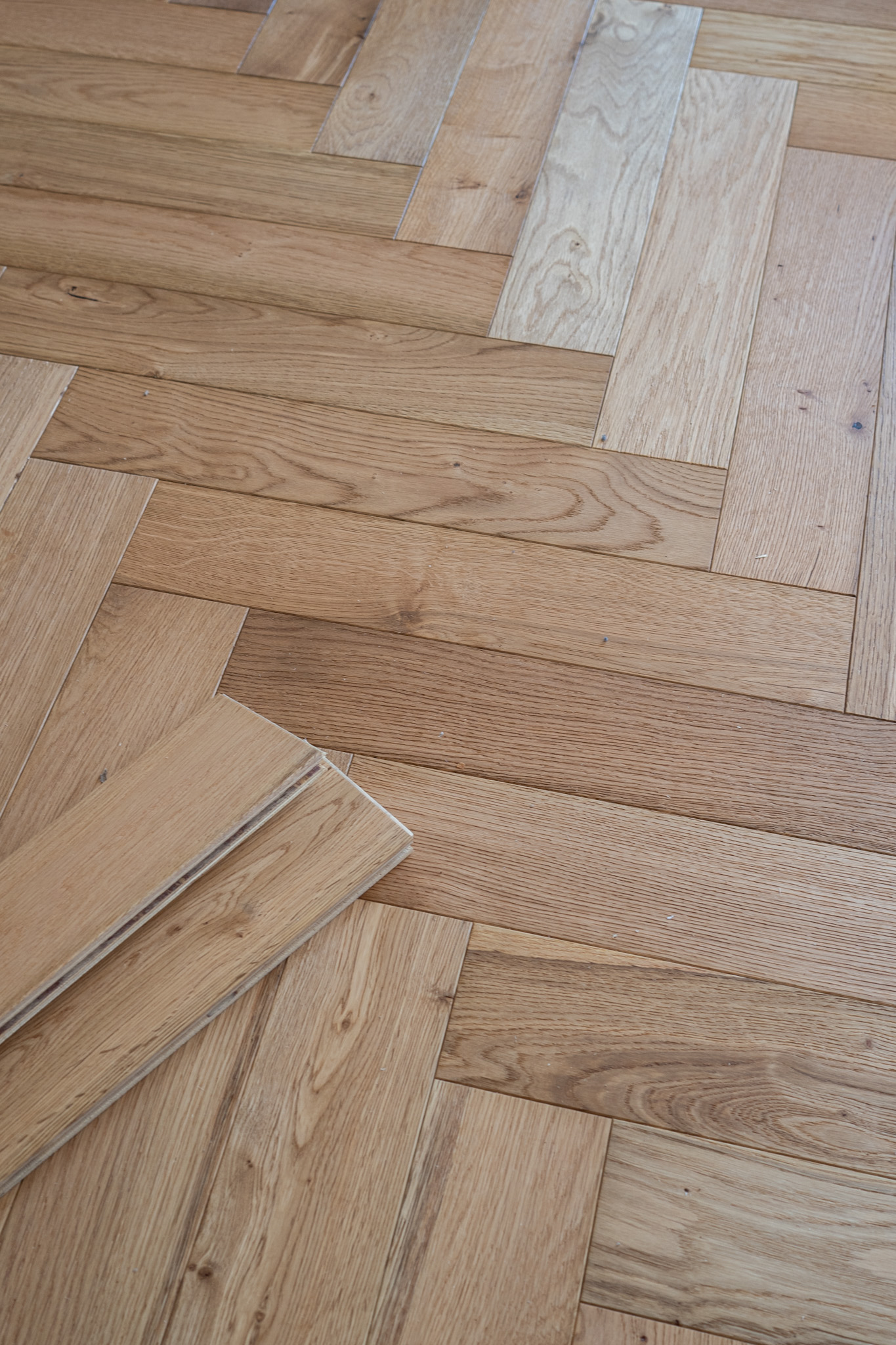 Is Engineered Wood Better than Solid Wood Flooring?
