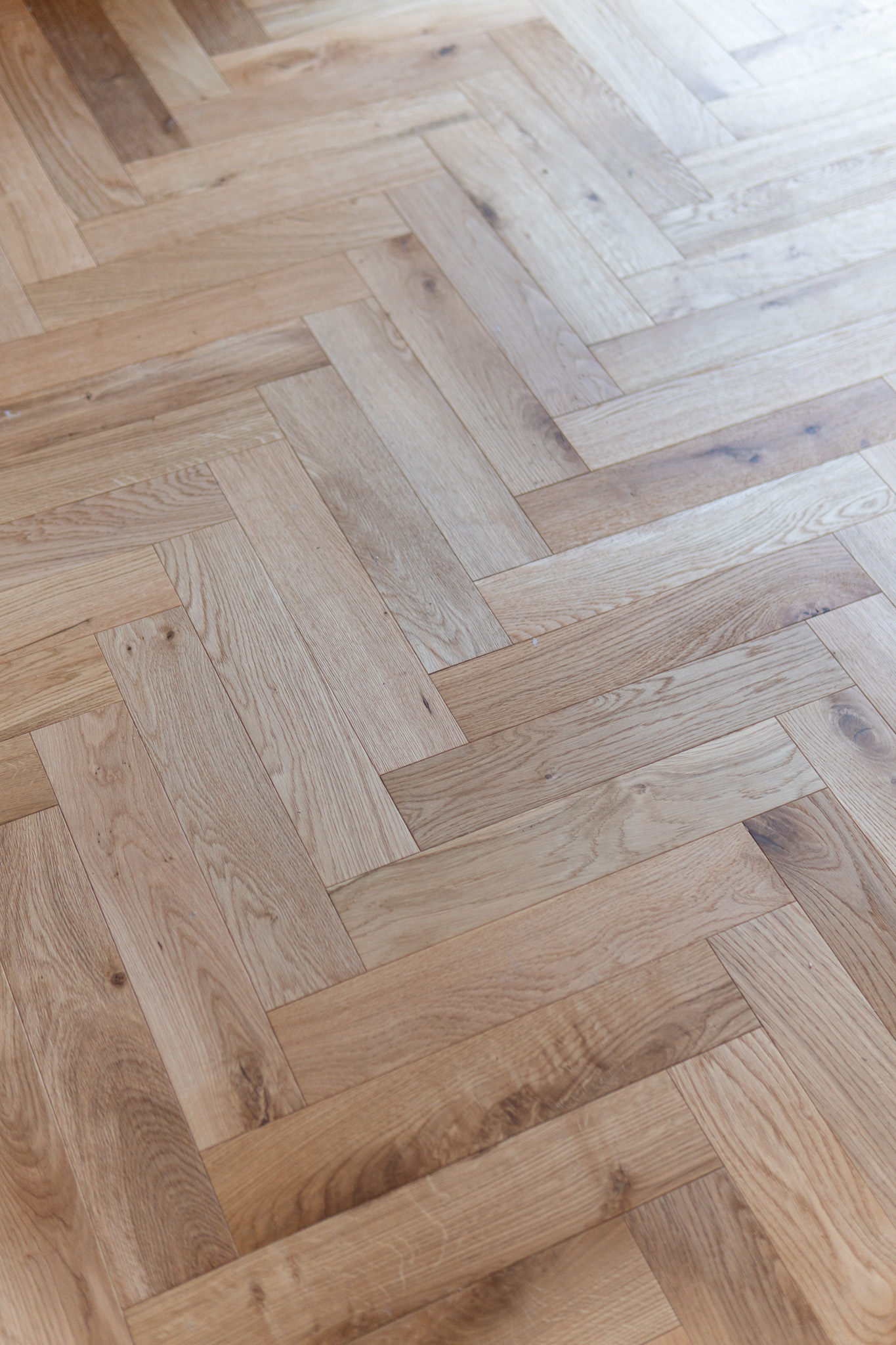 What is the Best Type of Flooring?