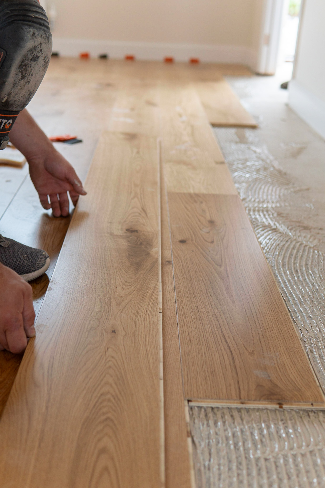 What is the Most Durable Finish on Hardwood Flooring?