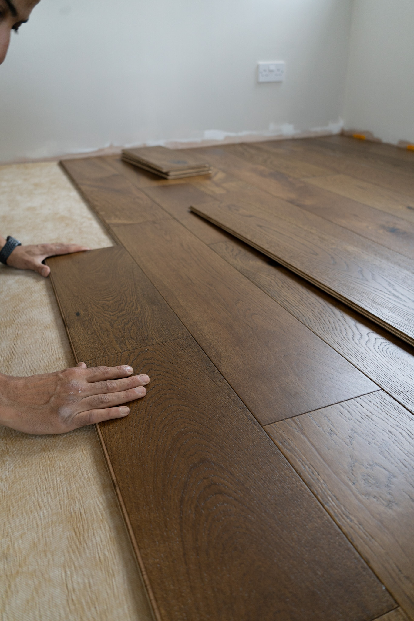 Do You Need Underlay for Engineered Wood Flooring?