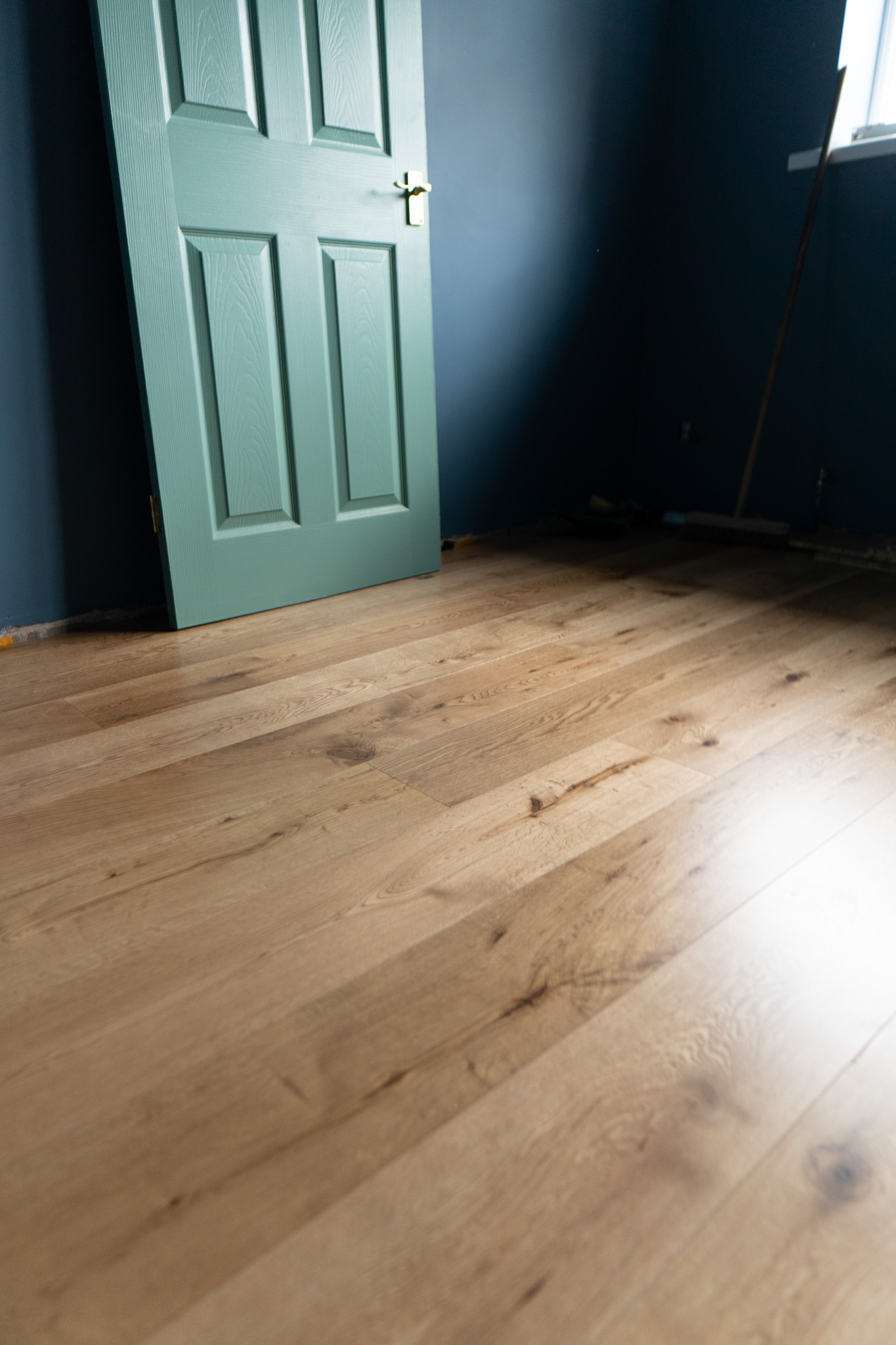 What is One Problem Associated with Engineered Floor Systems?
