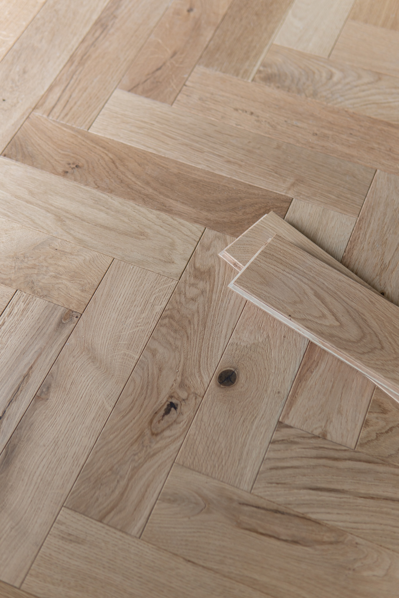 Is Engineered Flooring Waterproof?